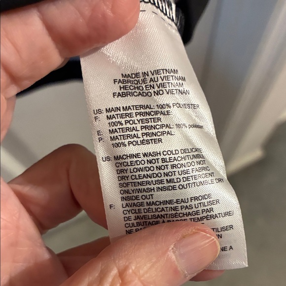 Men’s Reebok UFC Shirt - Picture 7 of 9